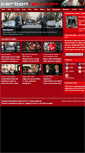 Mobile Screenshot of carbonsilicon.com